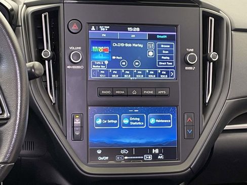 Used 2022 Subaru WRX image 24