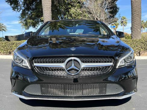 Used 2019 Mercedes-Benz CLA 250 image 29