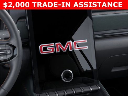 New 2026 GMC Terrain AT4 w/ Convenience Package III image 21