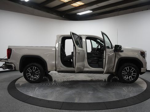 New 2026 GMC Sierra 1500 AT4 w/ AT4 Premium Package image 9