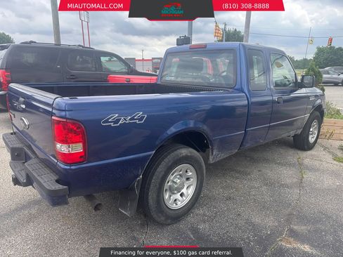 Used 2011 Ford Ranger XLT AWD/4WD image 6