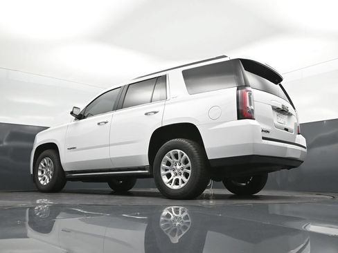 Used 2020 GMC Yukon SLT w/ Open Road Package RWD image 41