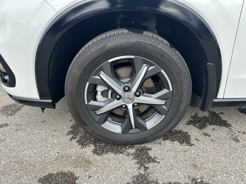 Certified 2025 Honda HR-V EX-L image 7