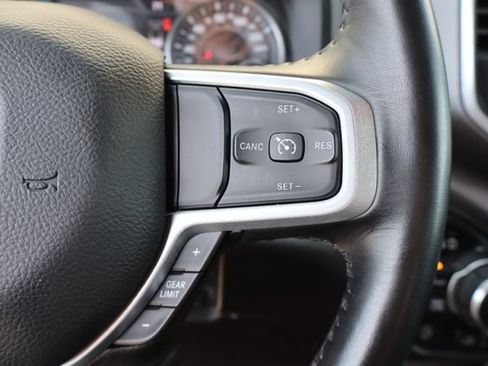 Used 2023 RAM 1500 Big Horn AWD/4WD image 21