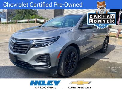 Used 2024 Chevrolet Equinox LS w/ LS Convenience Package