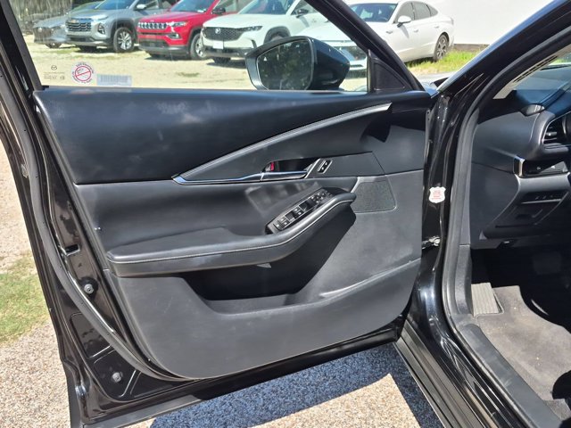 Used 2025 MAZDA CX-30 AWD 2.5 S w/ Preferred Package image 11