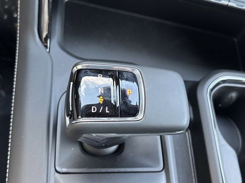 New 2026 GMC Sierra 1500 AT4X AWD/4WD image 41