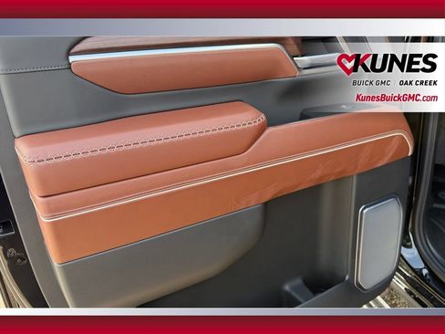 New 2026 GMC Sierra 2500 Denali Ultimate AWD/4WD image 30