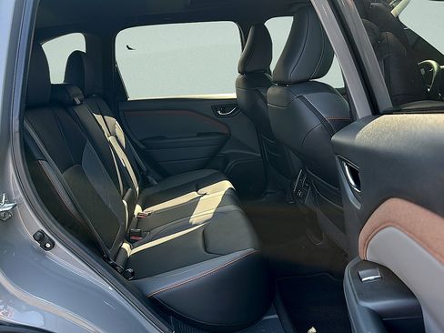 Certified 2026 Subaru Forester Sport AWD/4WD image 25