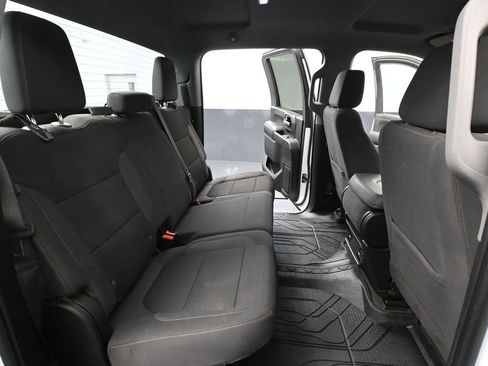 Used 2022 Chevrolet Silverado 2500 LT image 42