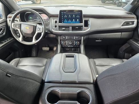 Certified 2023 Chevrolet Suburban LT image 25