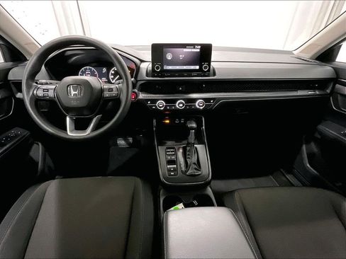 Certified 2025 Honda CR-V EX image 21