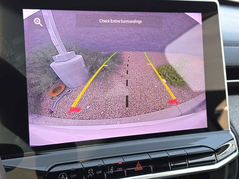 Used 2022 Jeep Compass Latitude image 26