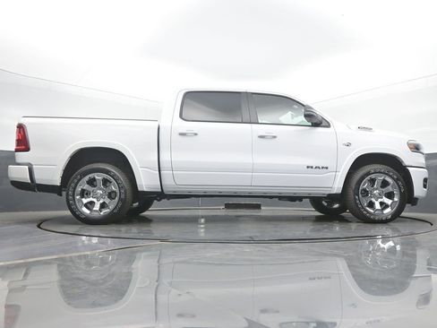 New 2026 RAM 1500 Big Horn image 52
