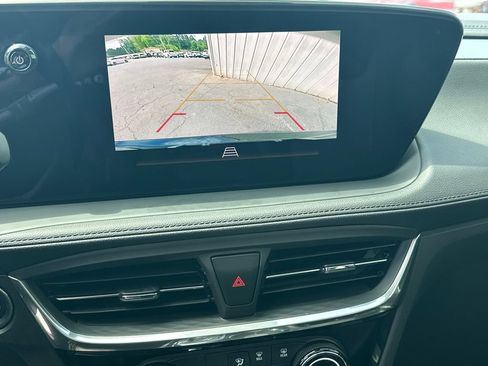 Used 2026 Buick Encore GX Sport Touring w/ Comfort Package FWD image 30