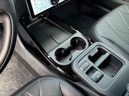 New 2025 Ford Mustang Mach-E Select w/ Comfort Package Lite image 8