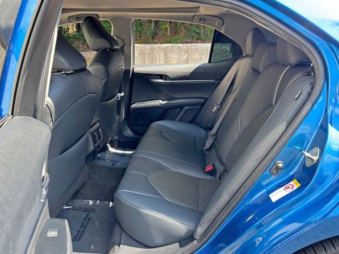Used 2018 Toyota Camry XSE w/ Protection Package (Q2) FWD image 39