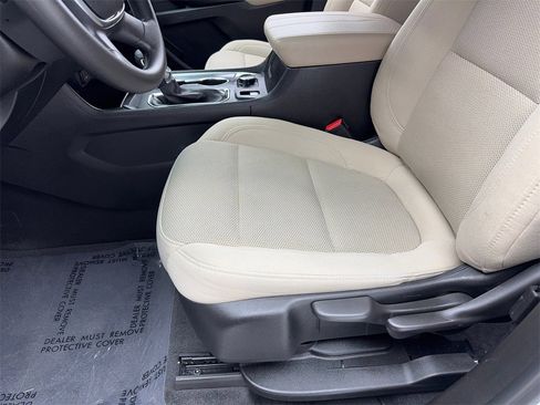 Used 2023 Chevrolet Traverse LS w/ Midnight/Sport Edition image 34