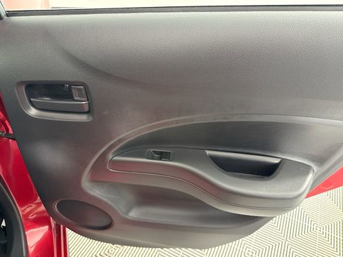 Used 2024 Mitsubishi Mirage ES FWD image 26