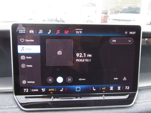 New 2026 Volkswagen Tiguan S AWD/4WD image 11