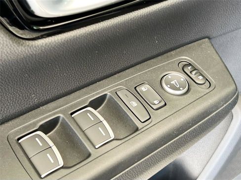 New 2026 Honda CR-V EX-L image 20