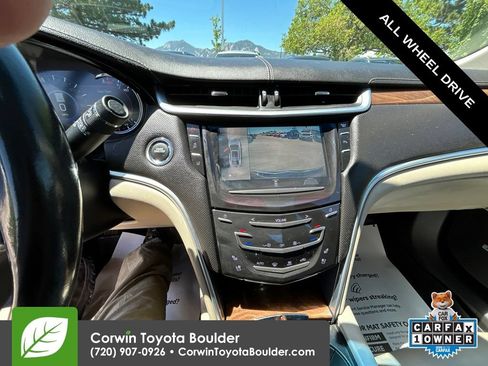 Used 2019 Cadillac XTS Premium Luxury w/ Driver Assist Package AWD/4WD image 28
