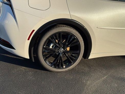 New 2026 Toyota Prius Nightshade image 4