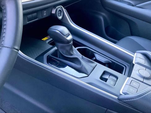 Used 2024 Toyota Grand Highlander XLE image 16