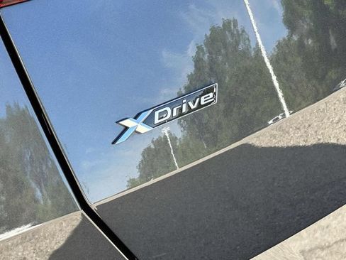 Certified 2025 BMW X3 xDrive30i AWD/4WD image 19