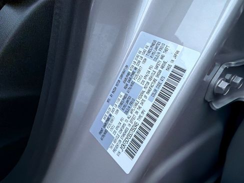 New 2025 MAZDA CX-5 AWD 2.5 S w/ Preferred Package image 28