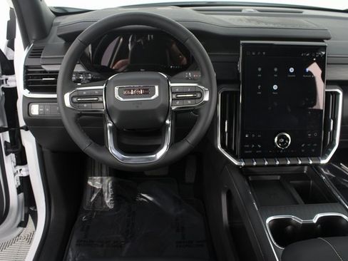 New 2026 GMC Acadia Elevation w/ Elevation Premium Package image 12