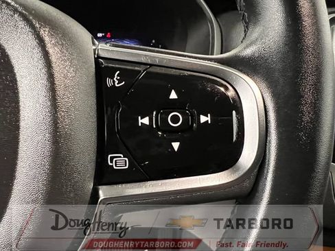 Used 2024 Volvo XC90 B6 Plus w/ Protection Package Premier AWD/4WD image 55