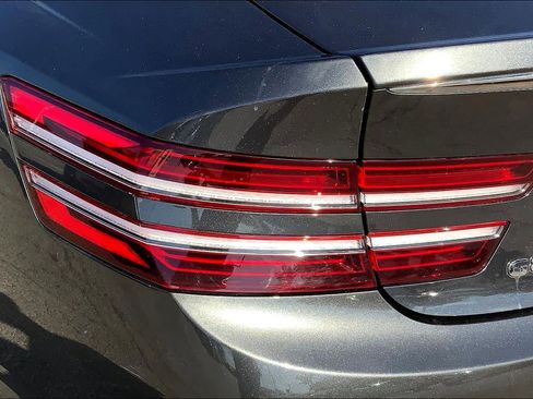 Used 2023 Genesis G80 2.5T image 21