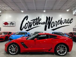 Used 2019 Chevrolet Corvette Z06 video 2