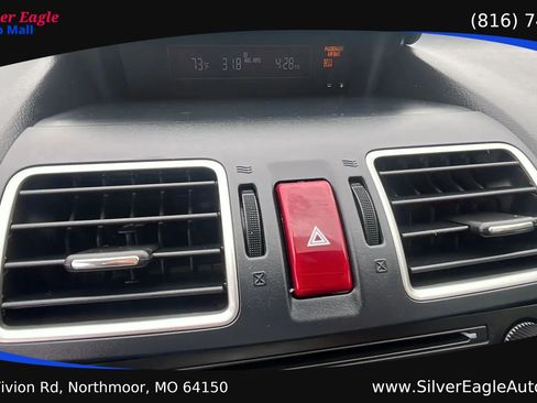 Used 2016 Subaru Impreza 2.0i AWD/4WD image 18