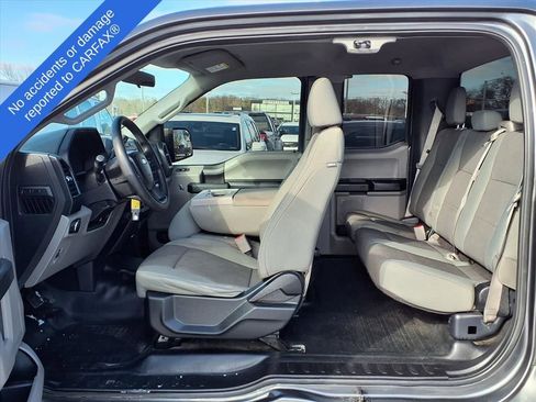 Used 2016 Ford F150 XL w/ Equipment Group 101A Mid image 13