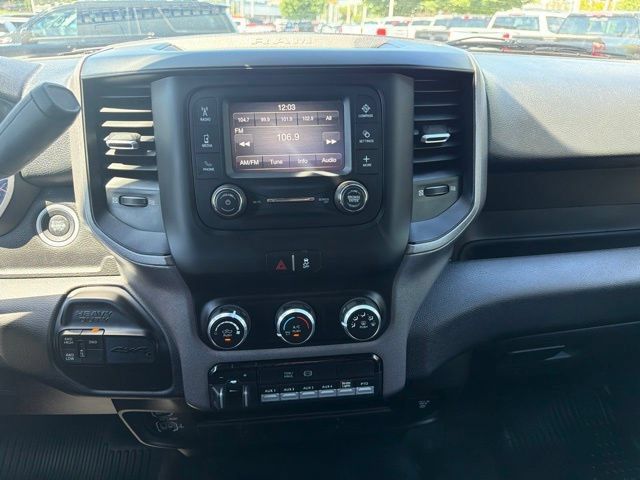 Used 2022 RAM 5500 Tradesman AWD/4WD image 20