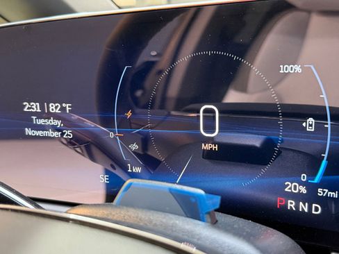 New 2026 Cadillac Optiq Sport 1 image 18