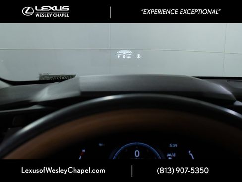 Used 2024 Lexus RX 350 Premium Plus w/ Convenience Package FWD image 23