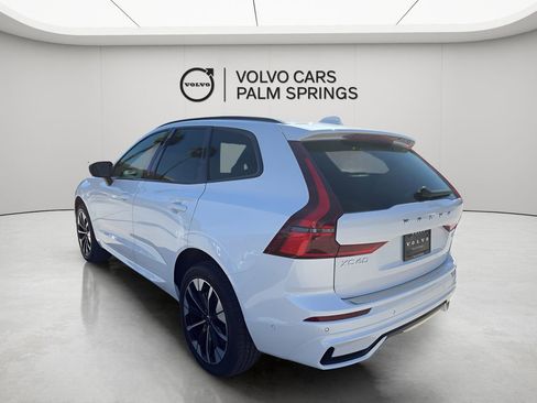 New 2026 Volvo XC60 B5 Plus w/ Protection Package image 4