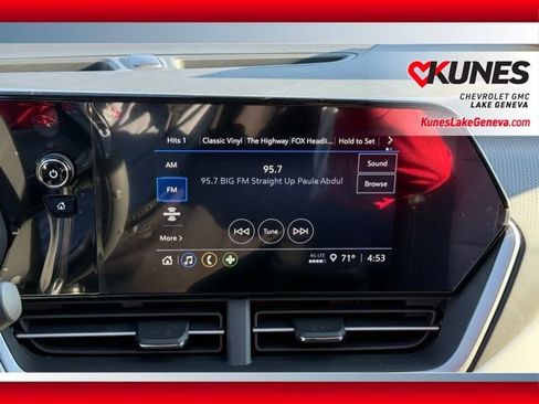 New 2026 Chevrolet Trax LS w/ LS Convenience Package image 27