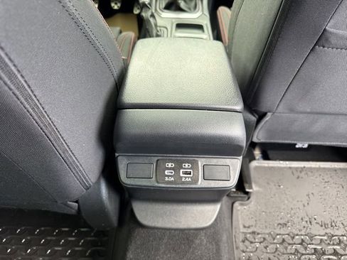 Used 2024 Subaru WRX Premium image 24