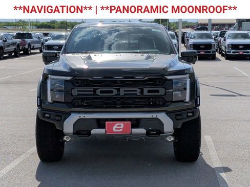 New 2026 Ford F150 Raptor AWD/4WD image 2