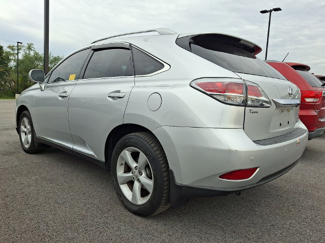 Used 2014 Lexus RX 350 AWD image 5