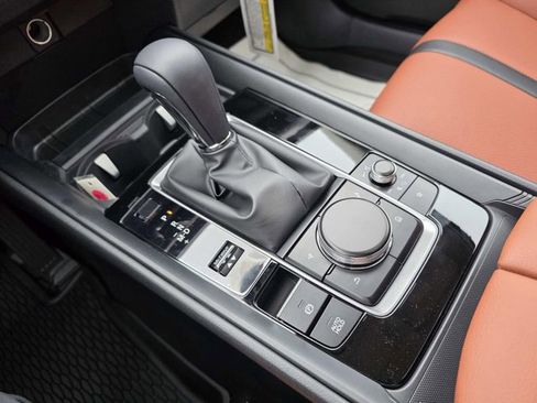 New 2026 MAZDA CX-50 AWD 2.5 S w/ Weather Package image 12