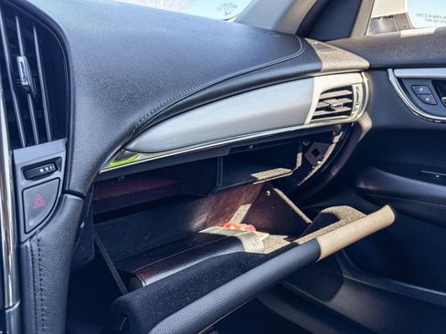 Used 2015 Cadillac ATS Luxury w/ Sun And Sound Package image 52