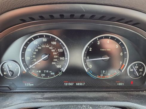 Used 2017 BMW X3 xDrive28i AWD/4WD image 14