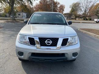 Used 2019 Nissan Frontier SV video 2