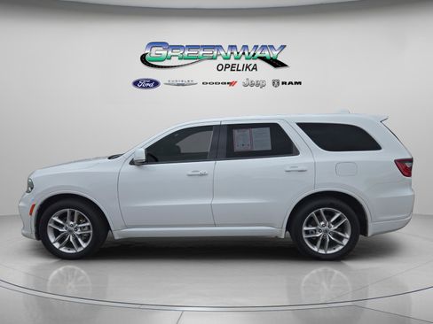 Used 2022 Dodge Durango GT image 4