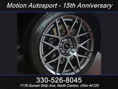 Used 2012 Ford Mustang Shelby GT500 w/ SVT Performance Pkg image 45